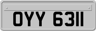 OYY6311