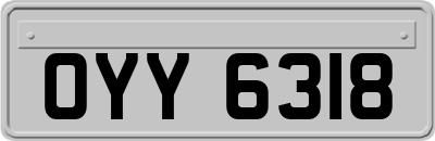 OYY6318