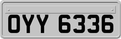 OYY6336