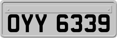 OYY6339