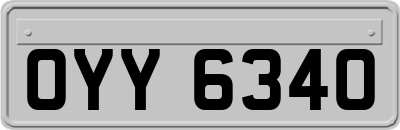 OYY6340