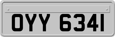 OYY6341