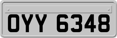 OYY6348