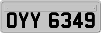 OYY6349