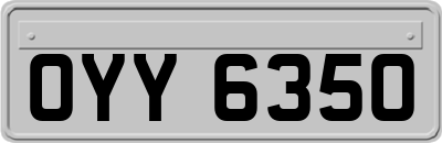OYY6350