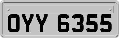 OYY6355