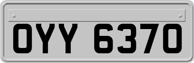 OYY6370