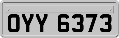 OYY6373