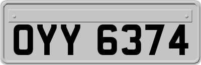 OYY6374