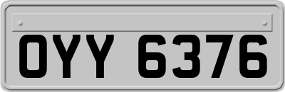 OYY6376