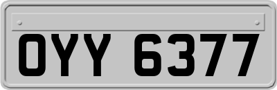 OYY6377