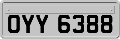 OYY6388