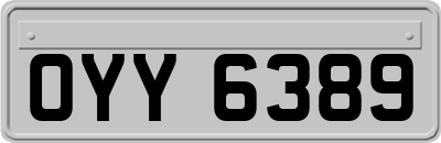 OYY6389