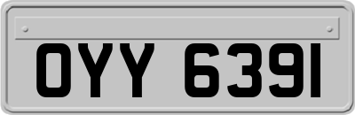 OYY6391