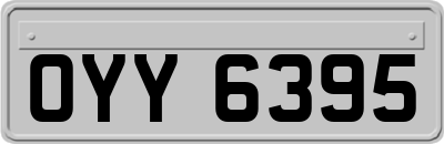 OYY6395