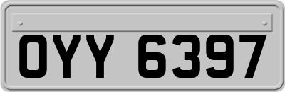 OYY6397