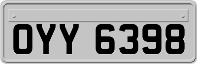 OYY6398