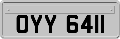 OYY6411