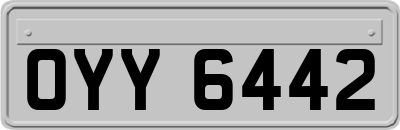 OYY6442