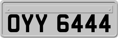 OYY6444