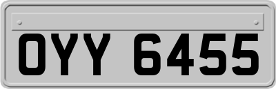 OYY6455