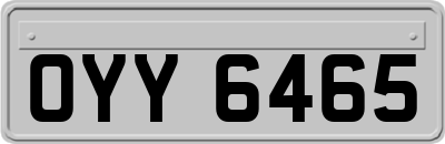 OYY6465