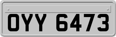 OYY6473