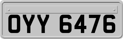 OYY6476