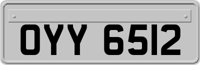 OYY6512