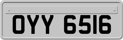 OYY6516
