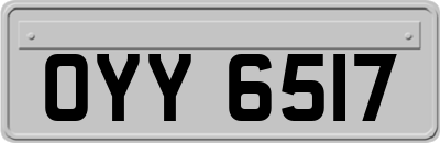 OYY6517