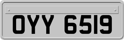 OYY6519