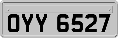 OYY6527