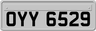 OYY6529