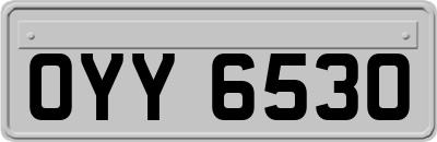 OYY6530
