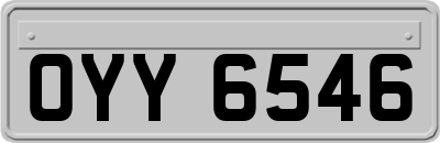 OYY6546