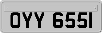OYY6551