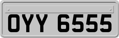 OYY6555