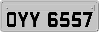 OYY6557