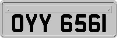 OYY6561