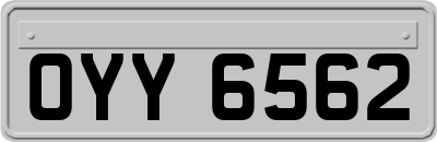 OYY6562