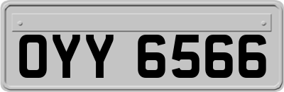 OYY6566