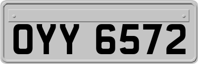 OYY6572