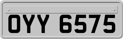 OYY6575