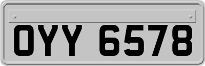 OYY6578