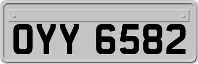 OYY6582
