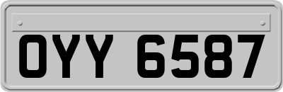 OYY6587