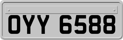OYY6588