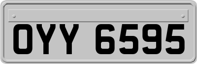 OYY6595