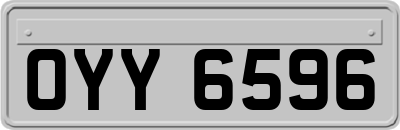OYY6596